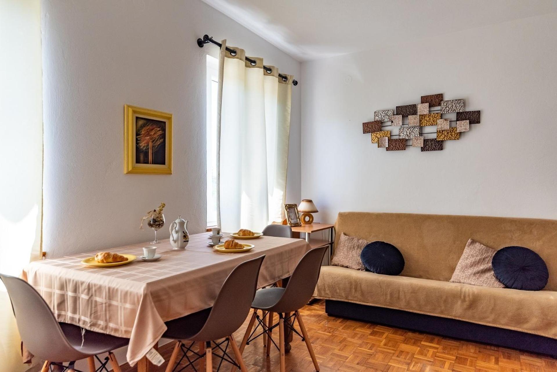 Apartments With A Swimming Pool Pula - 7356 Ruang foto
