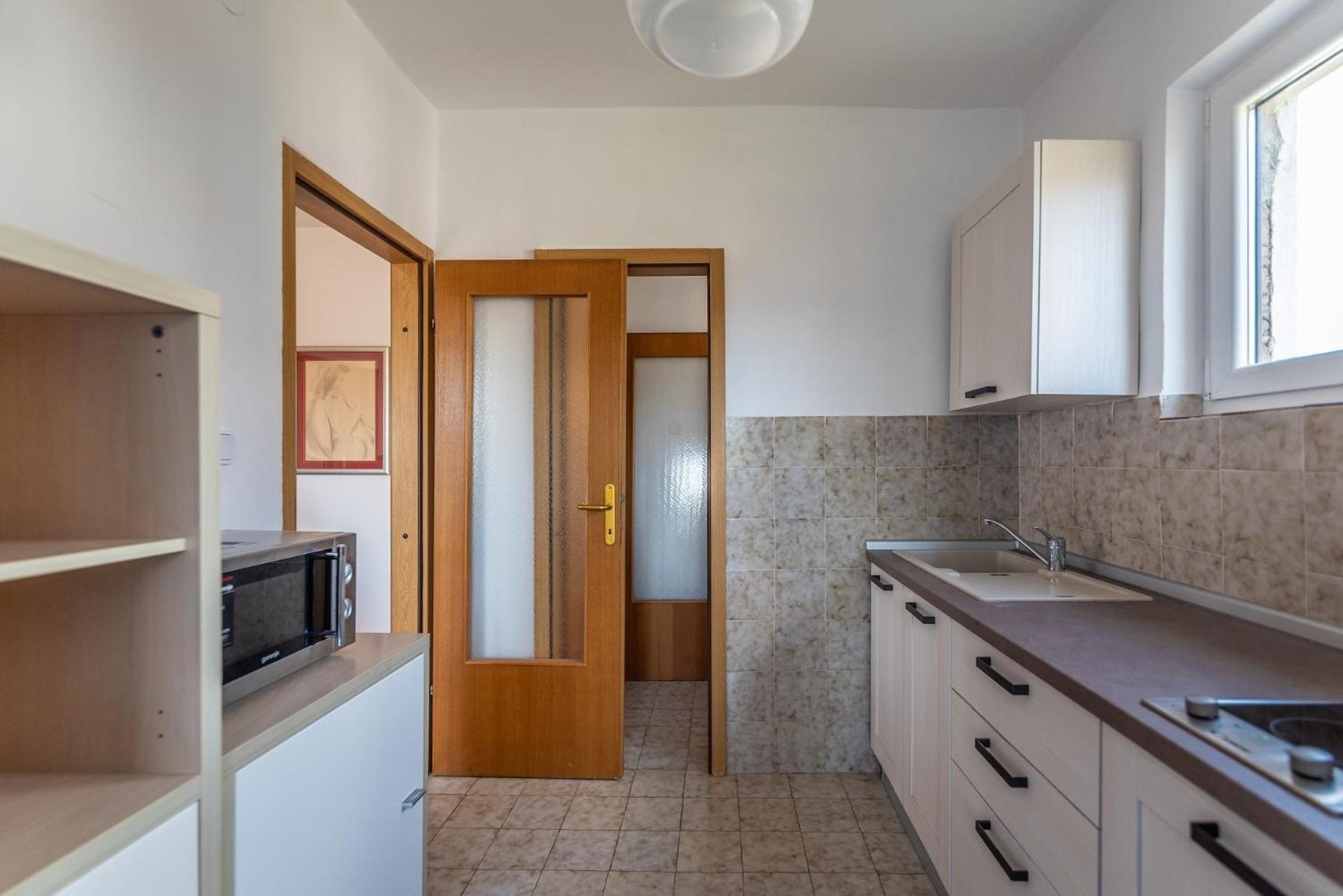 Apartments With A Swimming Pool Pula - 7356 Ruang foto