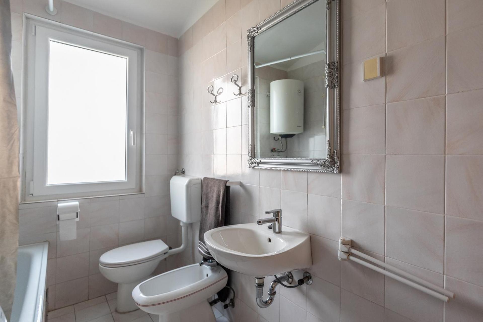 Apartments With A Swimming Pool Pula - 7356 Ruang foto