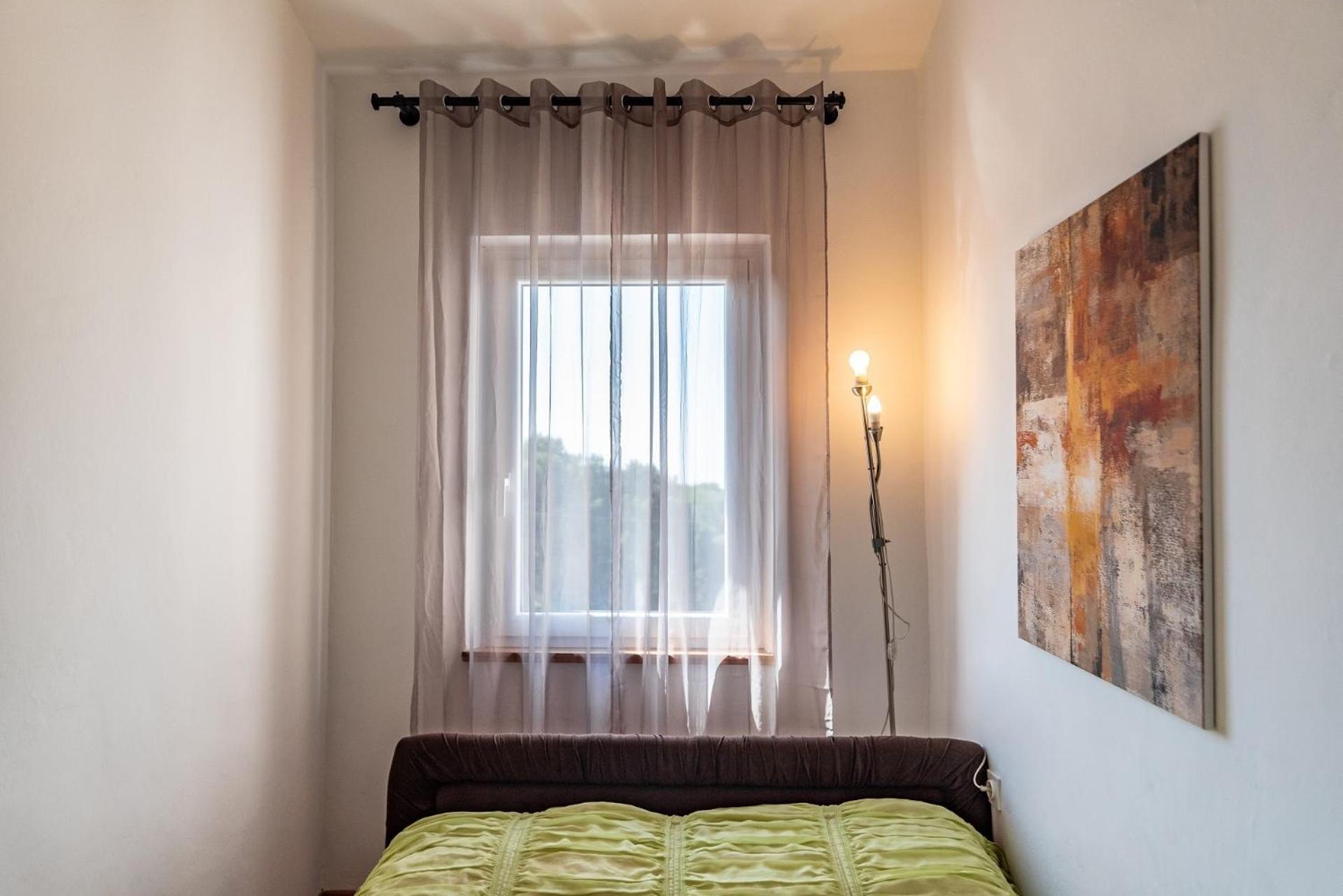 Apartments With A Swimming Pool Pula - 7356 Bagian luar foto